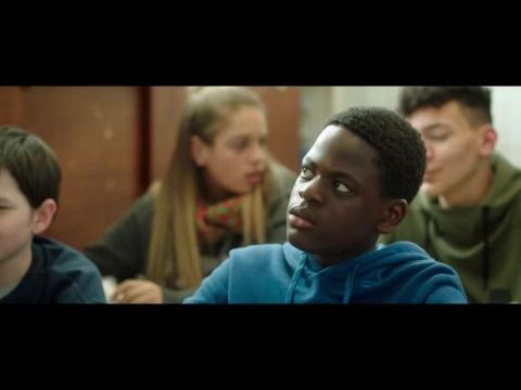 Premier de la classe