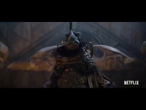 A Sötét Kristály: Az ellenállás kora