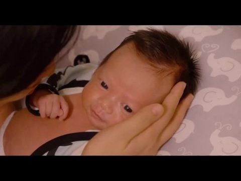 Egy gyermekes nemzet