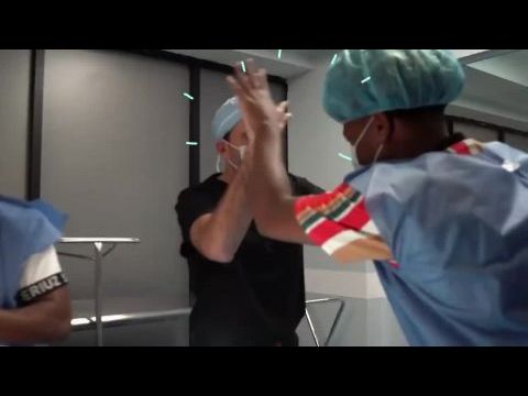 They Call Me Dr. Miami