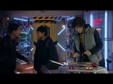 Mech-X4
