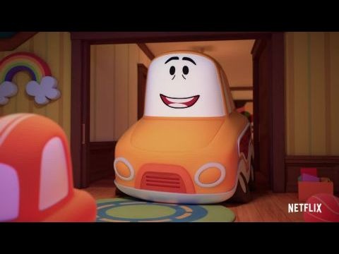 Tü-tü, Kori: A Chrissy tánc