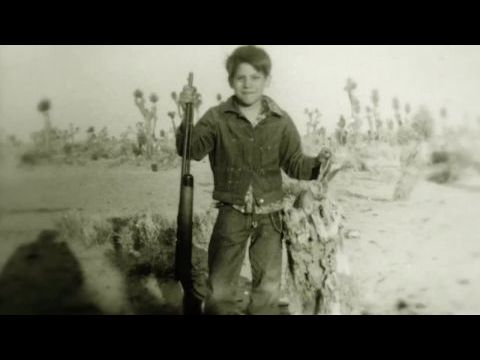 Inmate #1: The Rise of Danny Trejo