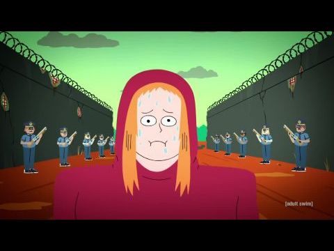 JJ Villard's Fairy Tales