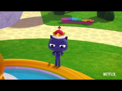 True: Csudajó mesék