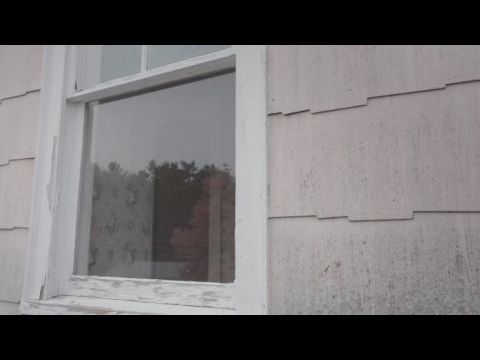 God Knows Where I Am