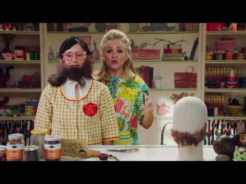 At Home with Amy Sedaris