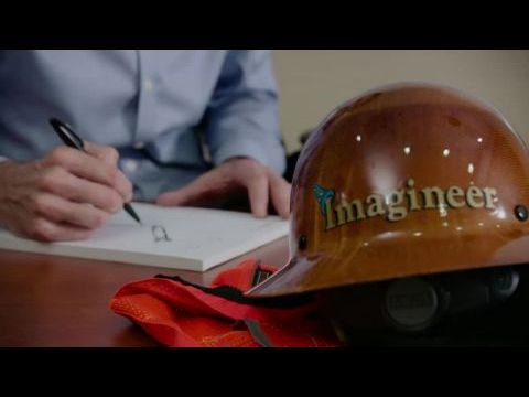 Egy nap a Disney-nél