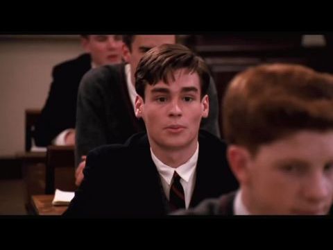 Holt költők társasága