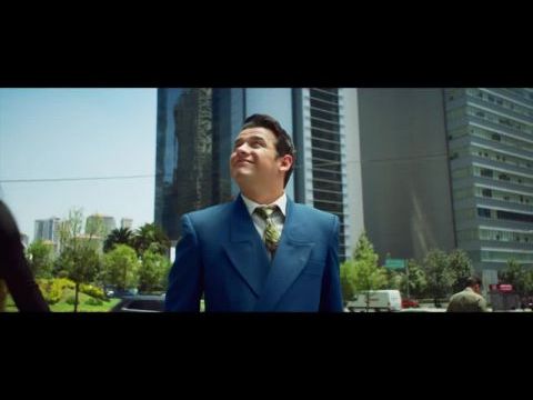 Az átlagosak lázadása