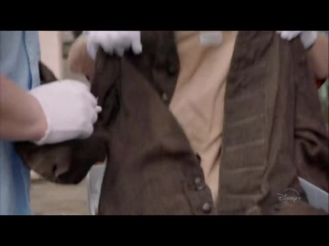 Disney kellékvadászat