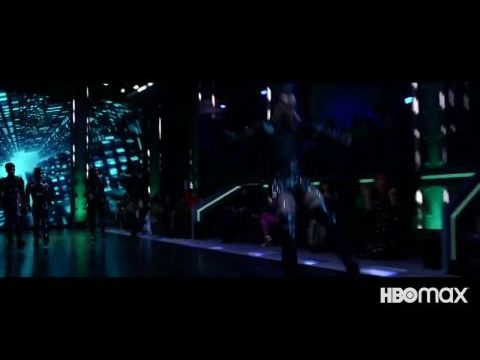 Legendary - A vogue csillagai