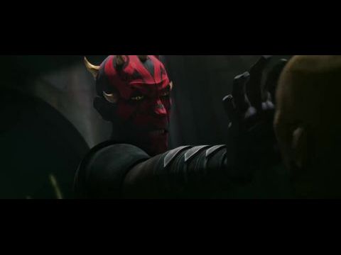 Star Wars - A klónok háborúja