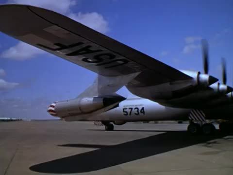 Stratégiai légierő-parancsnokság