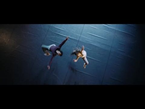 Into the beat - Táncoló szív