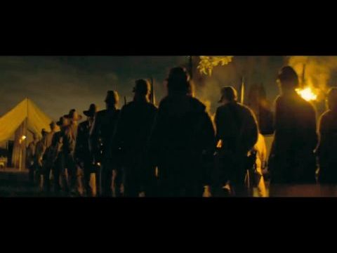  Antebellum: A kiválasztott