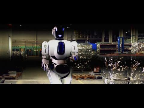 We Need to Talk About A.I