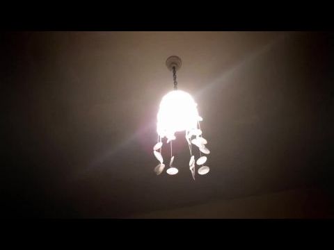 There's No Such Thing as Ghosts?