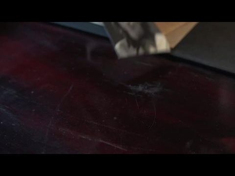 Blade the Iron Cross