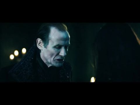 Underworld: A vérfarkasok lázadása