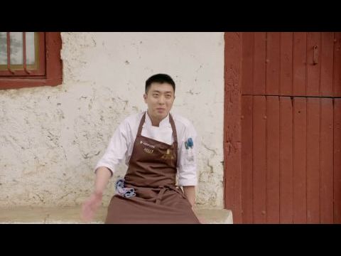 Stage: The Culinary Internship