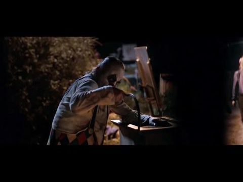 ASYLUM: Twisted Horror and Fantasy Tales