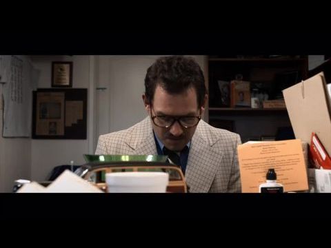 Where Sleeping Dogs Lie