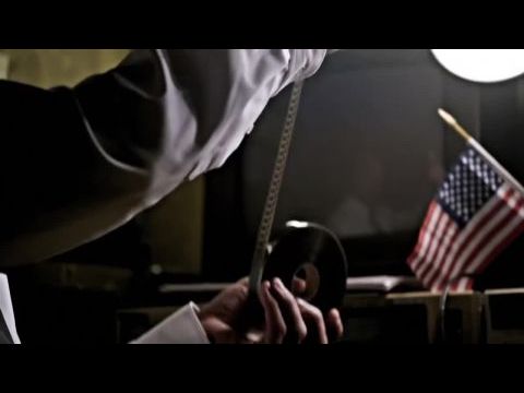 Race for the White House