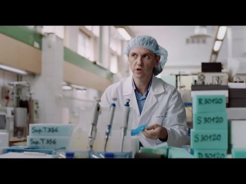 Az Exterminator újra zenél