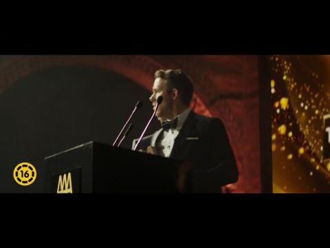 Sokkal több mint testőr 2.