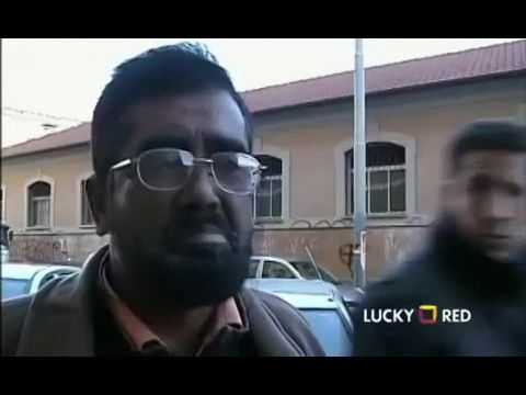 L'orchestra di Piazza Vittorio