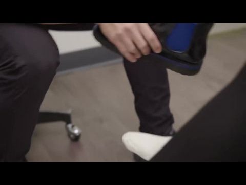 Dr. Toe – A lábguru