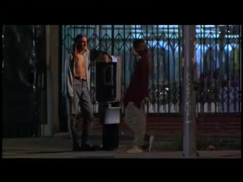 Pénzes pasik, könnyű nők