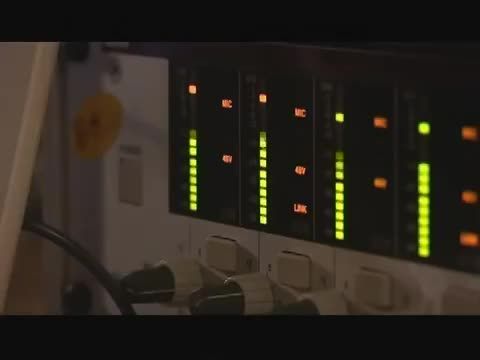 Éneklő szerzetesek