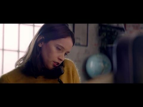 Az utolsó szerelmes levél