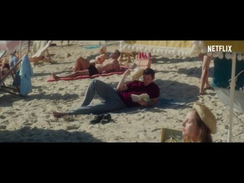 Az utolsó szerelmes levél