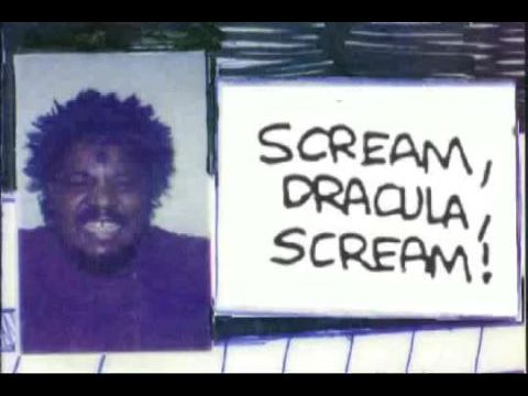Wesley Willis