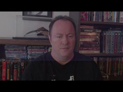 VHS Lives: A Schlockumentary