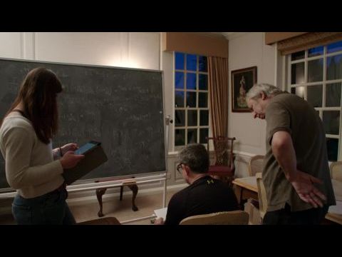 A fekete lyuk - Tudásunk határa