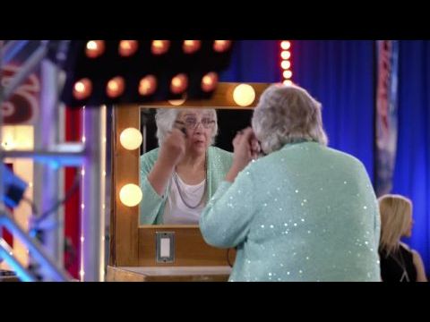 Julia Scotti: Funny That Way