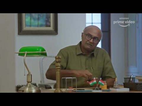 Putham Pudhu Kaalai