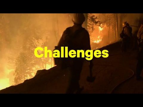 A bolygó akció: Éghajlati kihívások