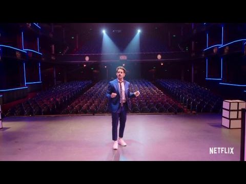 Rada vagyok: Szerencsés véletlen