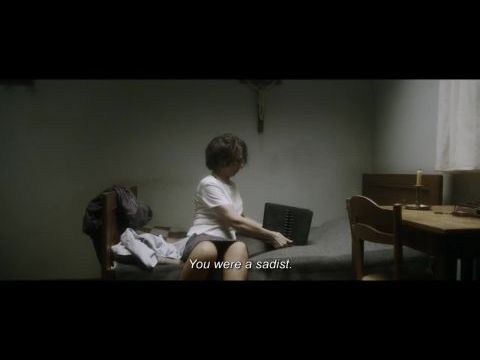 Megbánás (Hályog)