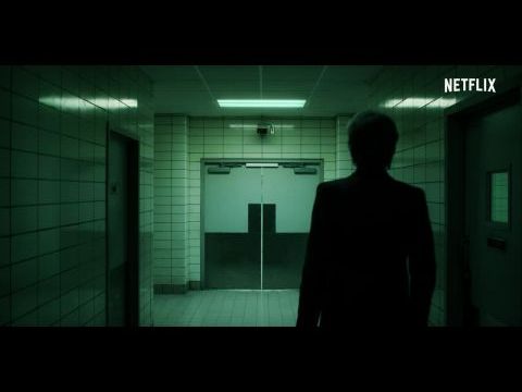 Stranger Things - 4. évad