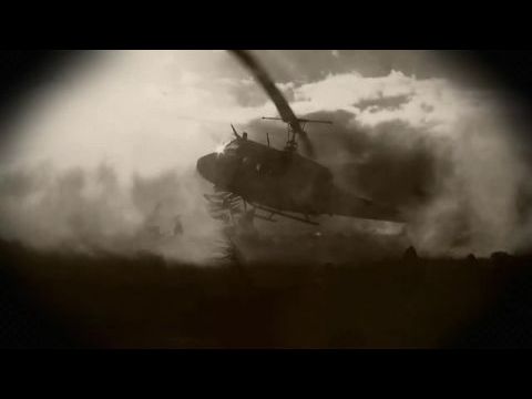 Tropic Thunder: Rain of Madness