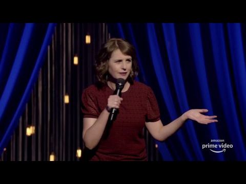 Anne Edmonds: What's Wrong with You?