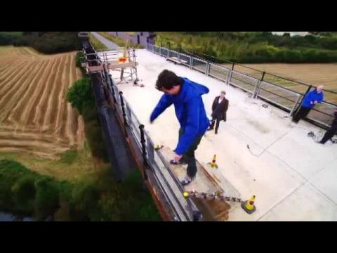 Derren Brown: Félelem és hit