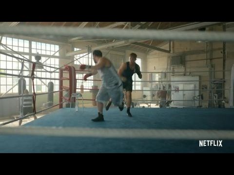 Isi és Ossi - Zsák a foltját