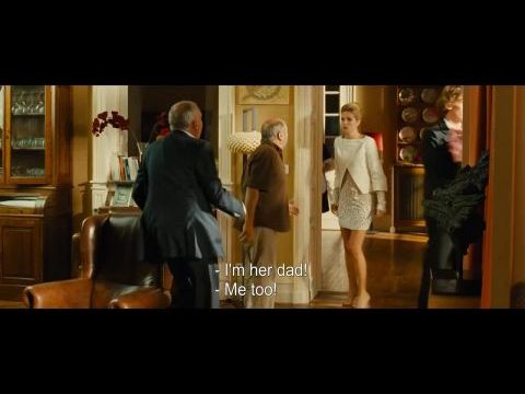 Várom a párom és a papám